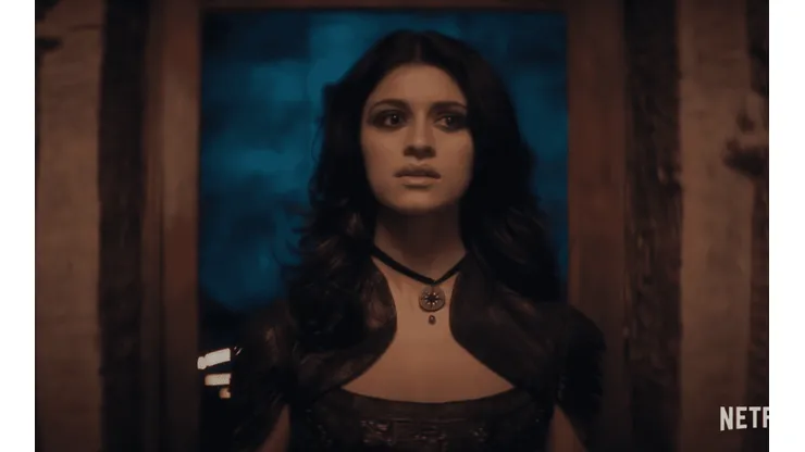 Yennefer