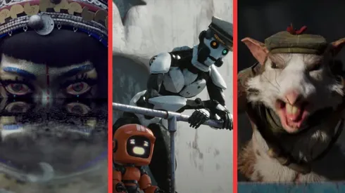 Love, Death and Robots 3 contará con nueve episodios.