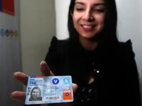 ¿Hasta cuándo puedo revalidar la TNE y dónde puedo hacerlo?