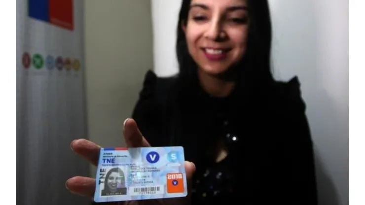 ¿Hasta cuándo se puede revalidar la TNE?