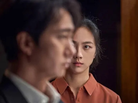 Director de Old Boy y The Handmaiden presenta su nueva película