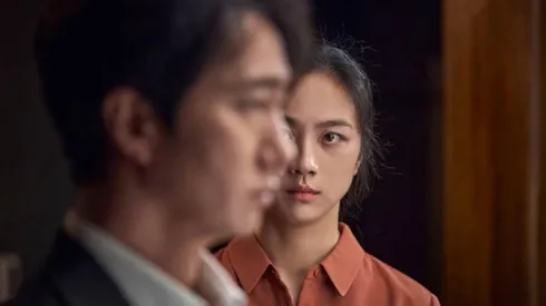 Decision to Leave, de Park Chan-wook, está protagonizada por Tang Wei y Park Hae-Il.