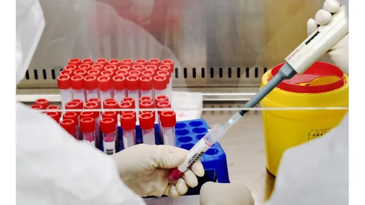 Conoce aquí la actualidad de la pandemia.
