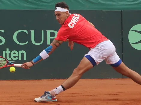 Ale Tabilo puede ser número 1 de Chile tras Roland Garros