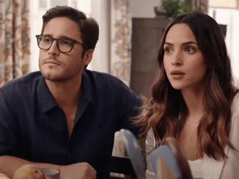 ¿Cuándo se estrena El Padre de la Novia con Diego Boneta en HBO Max?