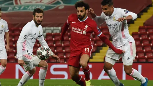 Salah buscará tener una revancha de la final de 2018 ante el Real Madrid