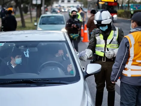 ¿Cómo saber si tengo restricción vehicular este martes 10 de mayo?
