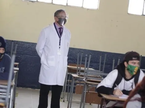 ¿Cuándo se celebra en Chile el Día del Profesor?