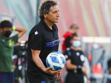 Mario Salas alucina con su Huachipato tras remontada a Coquimbo