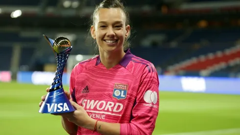 Tiane podría entrar a la breve lista de campeonas de UWCL y Libertadores Fem