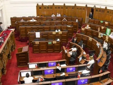 ¿Hasta cuándo tiene plazo la Convención Constituyente para presentar la Nueva Constitución?