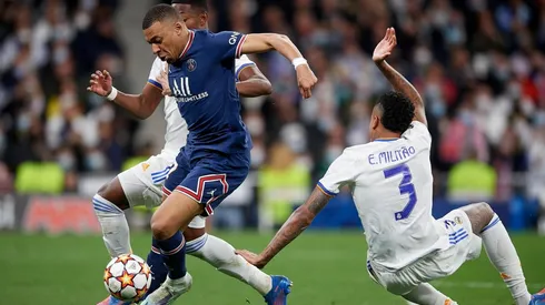 Kylian Mbappé aún no comunica oficialmente su futuro.