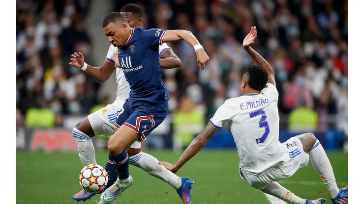Kylian Mbappé aún no comunica oficialmente su futuro.