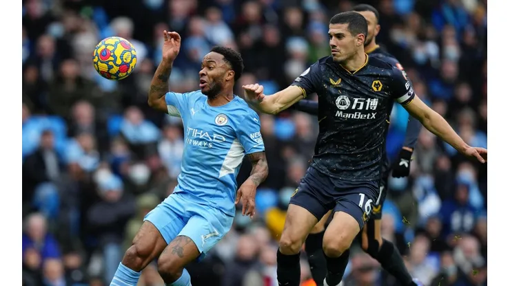 Manchester City necesita ganar para seguir como líder de la Premier