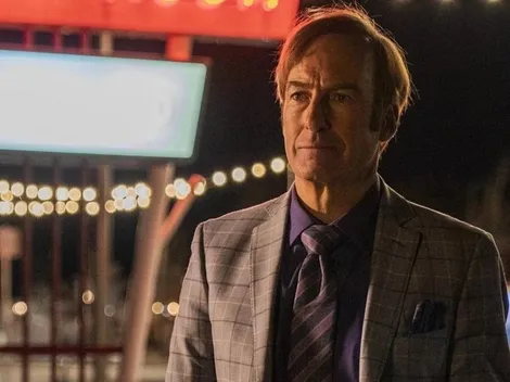 ¿A qué hora se estrena el quinto capítulo de Better Call Saul 6?
