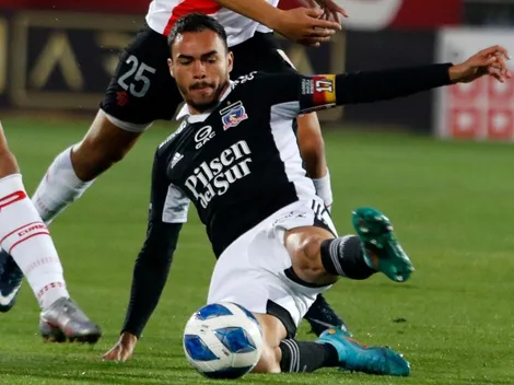 Colo Colo sufre, pero gana y es puntero