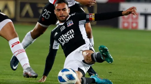 Colo Colo busca sumar un triunfo que los deje como líderes del Campeonato Nacional.