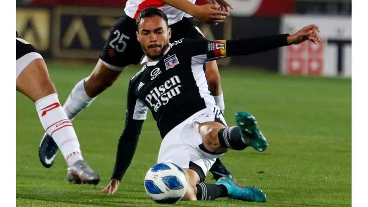 Colo Colo busca sumar un triunfo que los deje como líderes del Campeonato Nacional.