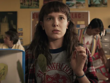 Stranger Things 4 | ¿Cuándo se estrena la cuarta temporada en Netflix?