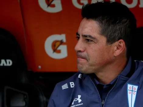 Valenzuela tras su trágico último partido: "No hay excusas"