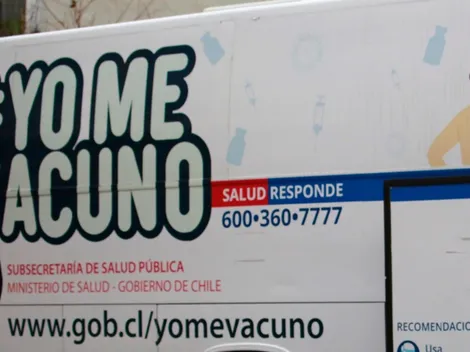 ¿Cuántos casos de Covid-19 hay este lunes 9 de mayo en Chile?