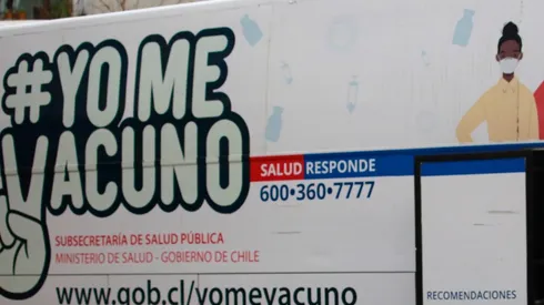 Conoce aquí la actualidad de la pandemia en Chile.