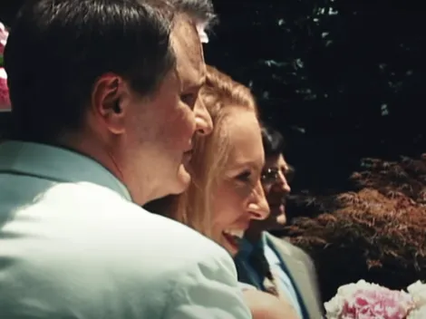 The Staircase | ¿De qué se trata la nueva serie de HBO Max?