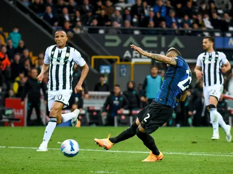 Flamengo se espanta con el sueldo de Vidal y mira opciones