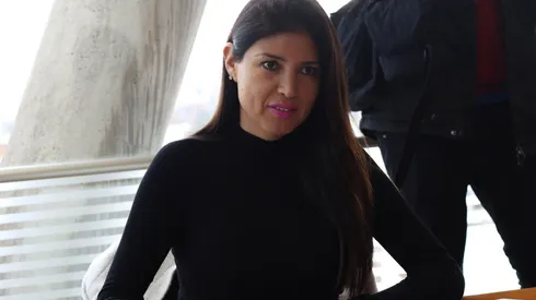 La exalcaldesa Karen Rojo aún no da la cara ante la justicia.