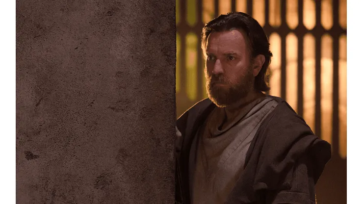 Obi-Wan Kenobi