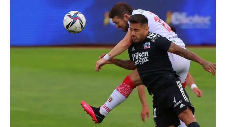 José Pepe Rojas es uno de los curicanos que viven como clásico el enfrentamiento con Colo Colo
