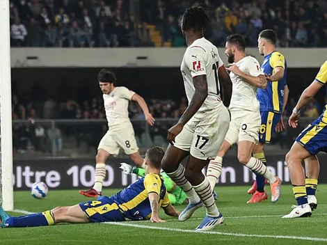 AC Milan triunfa y pasa al Inter a dos fechas del final