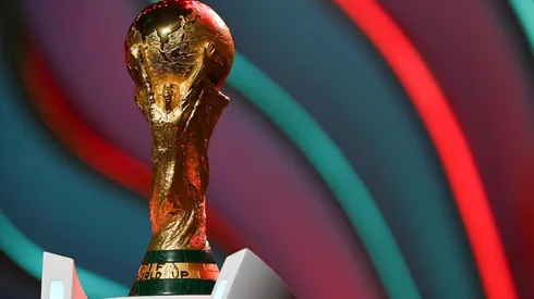 Faltan pocos meses para el Mundial de Qatar 2022