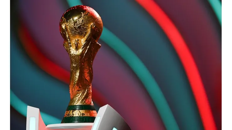 Faltan pocos meses para el Mundial de Qatar 2022