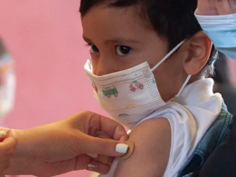 ¿Quiénes se pueden vacunar esta semana en Chile?