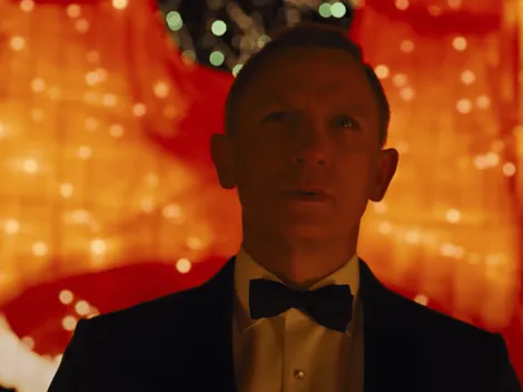¿Qué actores podrían reemplazar a Daniel Craig como James Bond?