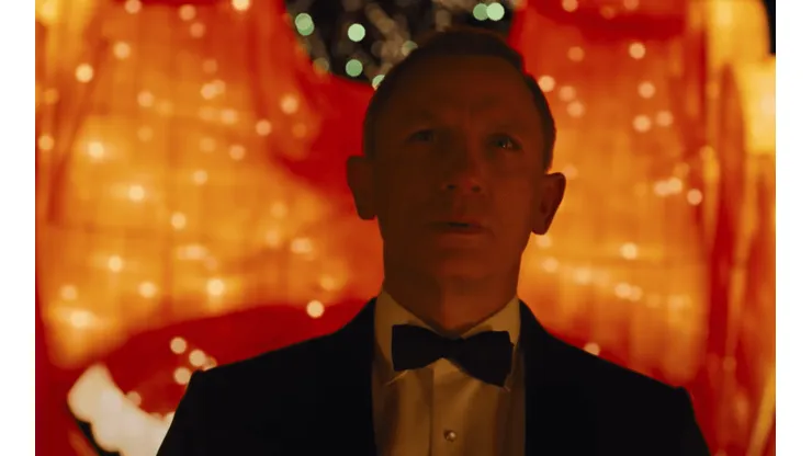 James Bond