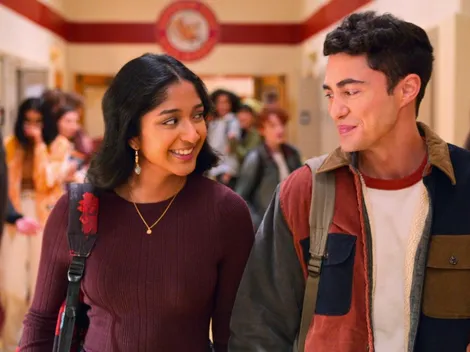 ¿En qué fecha se estrena la tercera temporada de Yo Nunca en Netflix?