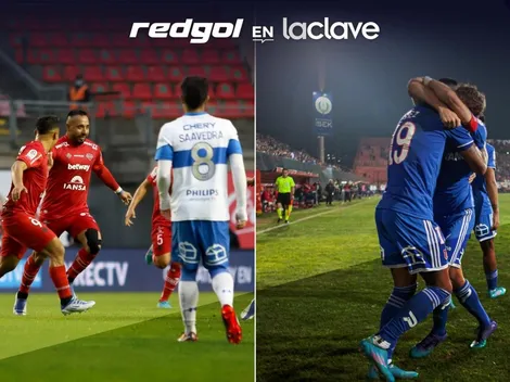 Una fecha que sigue en curso por RedGol en La Clave