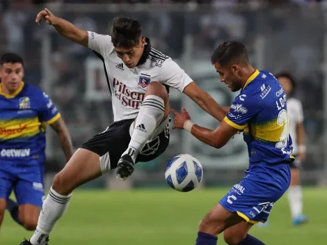 Sin Costa: los citados de Colo Colo para enfrentar a Curicó