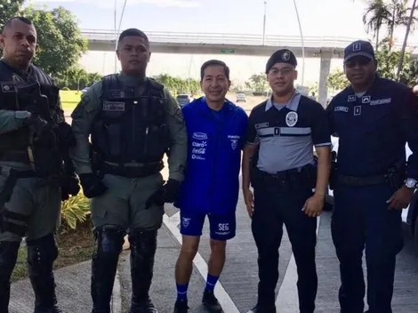 Las felicitaciones de Ecuador al funcionario que asegura que Castillo es colombiano