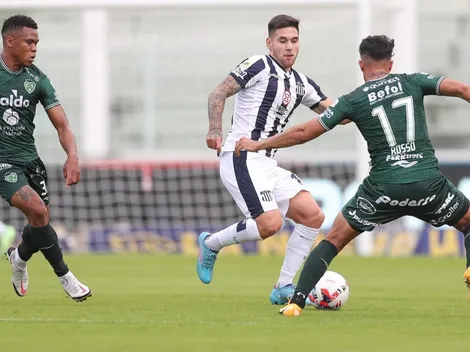 Talleres gana en su final del torneo argentino y se enfoca en la Copa