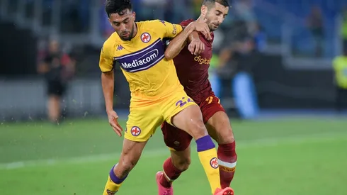 Fiorentina y Roma necesitan un triunfo en la Serie A