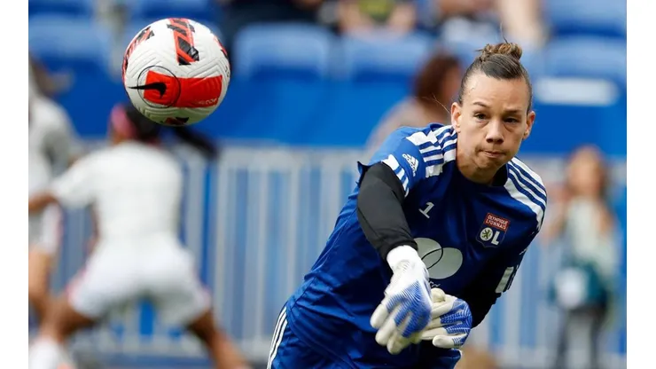 Lyon vence al París FC y Tiane tiene la mesa servida para ser bicampeona