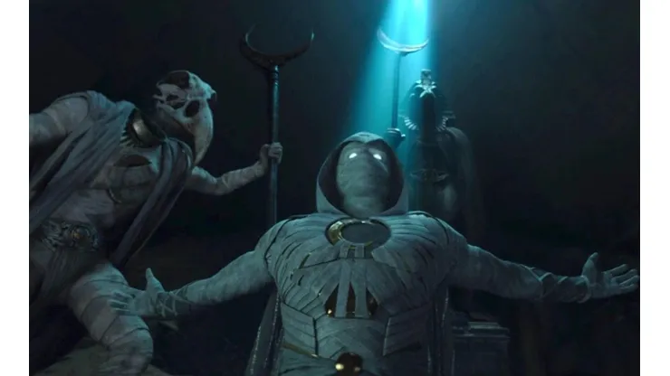 MOON KNIGHT