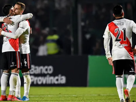 ¿Cuándo y a qué hora juega River Plate por la Copa de la Liga?