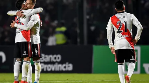 River busca cerrar de buena forma la fase de grupos de la Copa de la Liga