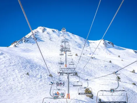 ¿Cómo postular a empleos en centros de ski en Chile?