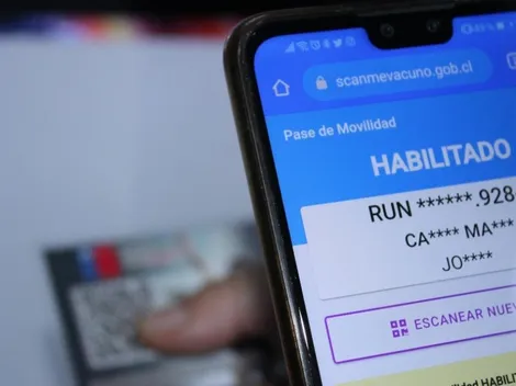 ¿Cómo puedo descargar el Pase de Movilidad actualizado con la Cuarta Dosis?