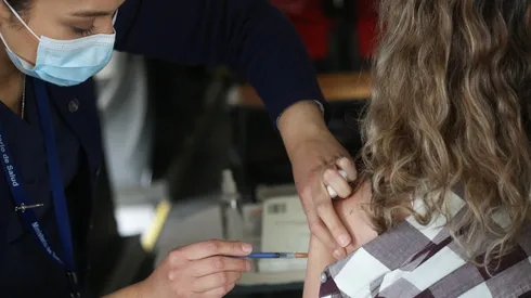 La vacunación suma más público objetivo esta semana.